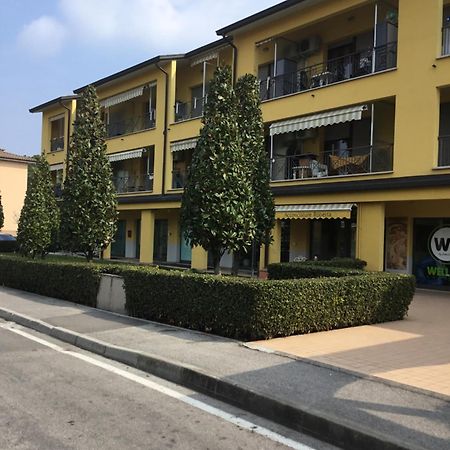 Appartamento Margherita Sirmione Exterior foto