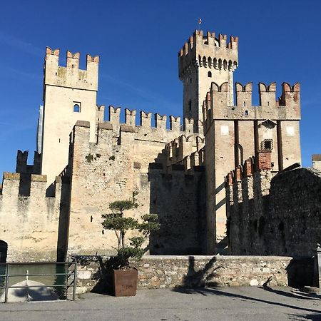 Appartamento Margherita Sirmione Exterior foto