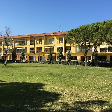 Appartamento Margherita Sirmione Exterior foto