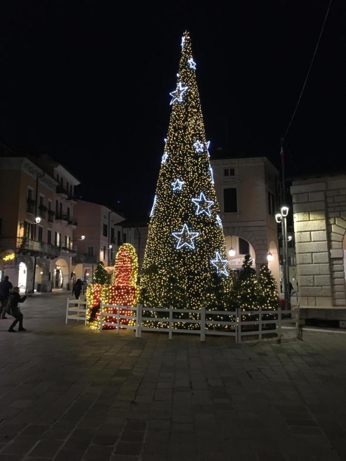 Appartamento Margherita Sirmione Exterior foto