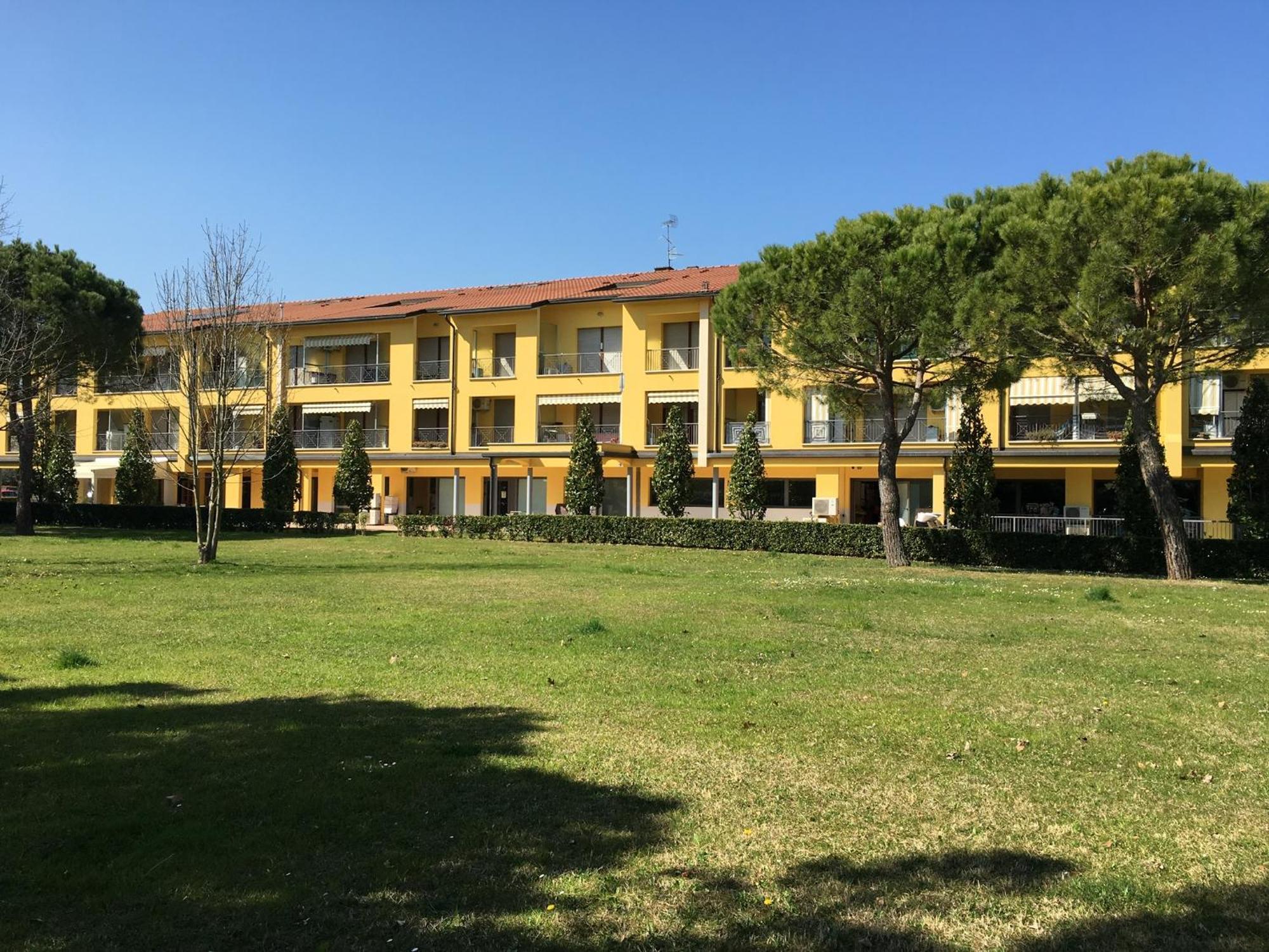 Appartamento Margherita Sirmione Exterior foto